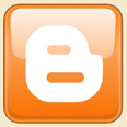 Blogger Icon
