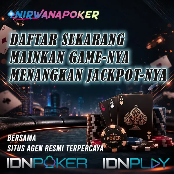 Fitur Terbaik Poker Online IDN Play